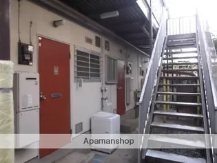 ハイツ渡辺の画像