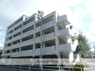 メゾンドール萩の画像