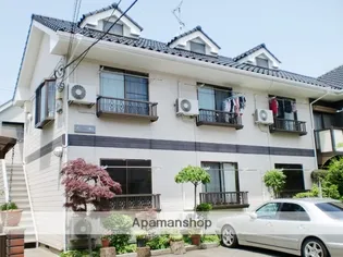 エバグリーンの画像