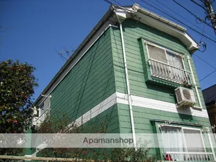 アーチェリーハウスの画像