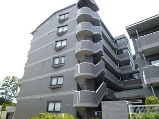 ラフィネ武蔵野の画像