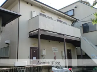 グリーンヒル国分寺【2階】の外観