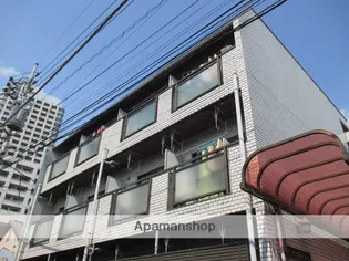 サンビーム所沢の画像