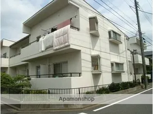 関前コーポの画像