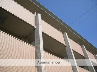 ヴィクトアール吉野【2階】の外観