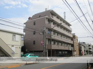 日神パレステージ三鷹の画像