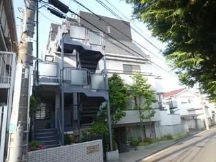 マツモト御殿山ハウスの画像