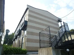 レオパレスけやきの画像