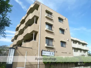 シティーリバーむさしの【1階】の外観