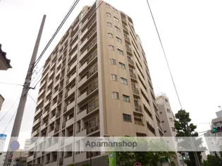 イトーピア武蔵野ブランマークの画像