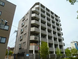 プライムアーバン小金井本町の画像