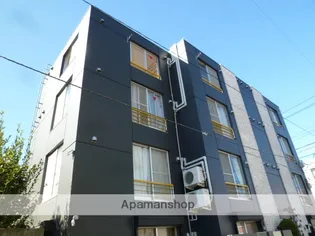 MODULOR武蔵小金井の画像