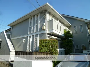 川島ハイムIIの画像