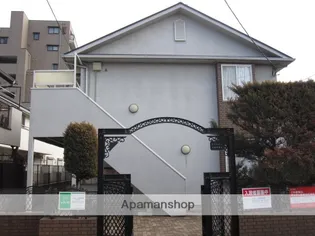 モンシャトー小金井東の画像