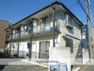 BEコーポ2【1階】の外観