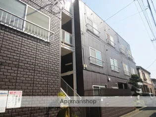 シャトル塚の画像