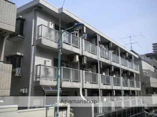 ペガサスマンション白山の画像