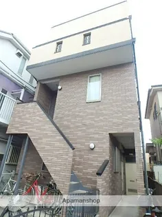 シャイニングハウスの画像