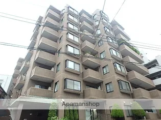 ビクセル文京【3階】の外観