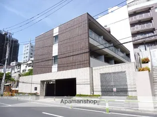 ヒューリックレジデンス茗荷谷【6階】の外観