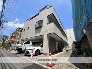 サンハイツタカノの画像