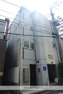 ZESTY小石川【3階】の外観
