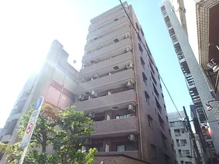 東京都豊島区北大塚1丁目【マンション】の外観