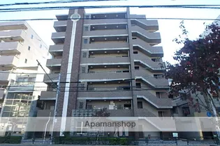 カーサ ミカドの画像