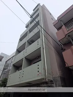 スカイコート茗荷谷壱番館の画像