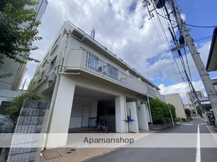 リエス本郷【3階】の外観