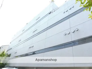 百番館【2階】の外観