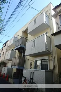 DRホームズ新大塚【3階】の外観