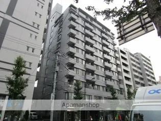 メゾン文京関口IIの画像