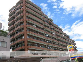 ニュー赤羽ハイツの画像