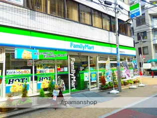 ヒルトップ小石川【3階】の周辺