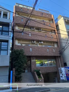 ディアーズ小石川【3階】の外観