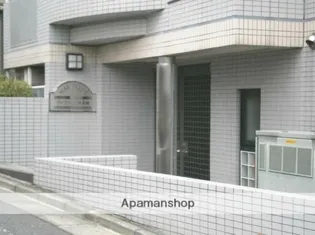 東京都豊島区南長崎5丁目【マンション】の外観