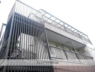 コーポ北澤【3階】の外観