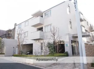 AZ小石川【4階】の外観