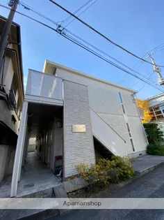 プリマヴェーラ小日向【2階】の外観