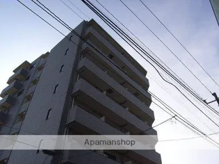 東京都板橋区双葉町【マンション】の外観