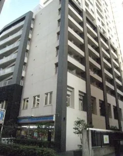 ナーベルお茶の水【1104号室】の外観