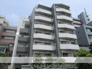 L-Flat白山【3階】の外観