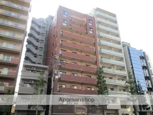 ソレイユ音羽【3階】の外観