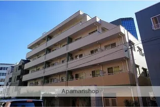 クオリア後楽園の画像