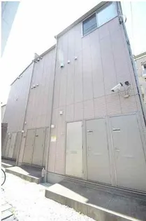 ラターシュ本郷【3階】の外観