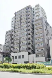 パークホームズ文京千石ステーションアリーナ【7階】の外観