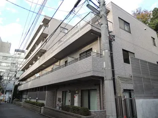 サンピア西須賀【2階】の外観