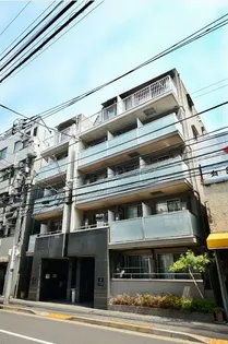 グランアセット大塚Nの画像