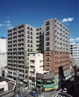 東京都千代田区神田多町2丁目【マンション】の外観